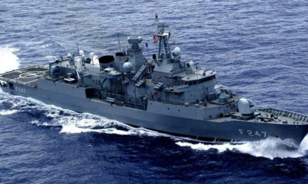 ΕΚΤΑΚΤΟ-Ο Ερντογάν ετοιμάζει νέο MAVI MARMARA-Τουρκική Φρεγάτα θα επιχειρήσει να στείλει προμήθειες στην Γάζα χωρίς την έγκριση του Ισραήλ